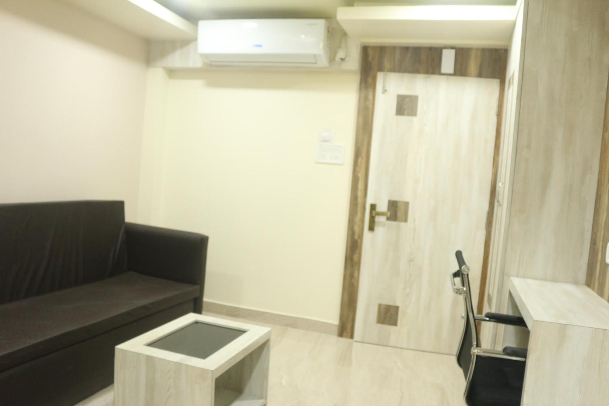 Hotel Himalaya Agartala Zewnętrze zdjęcie